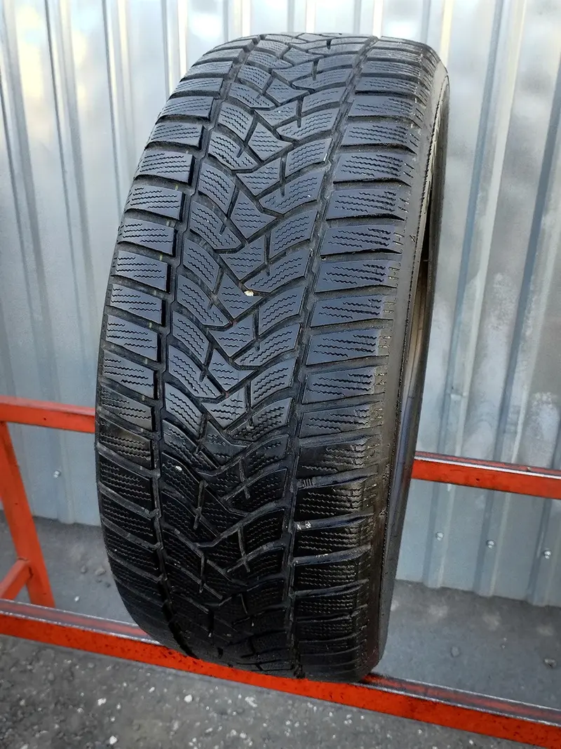 Б/у шина 225/50 R17 Dunlop Winter Sport 5