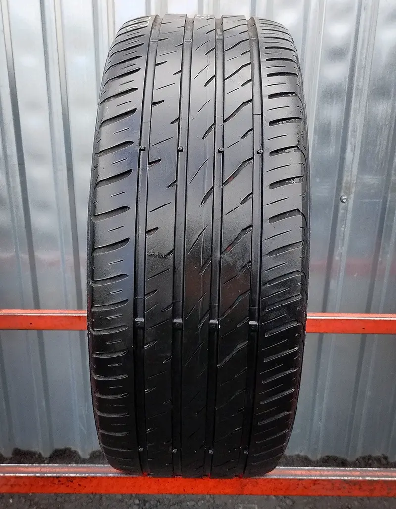 Б/у шина 225/50 R17 ESA-Tecar Spirit PRO