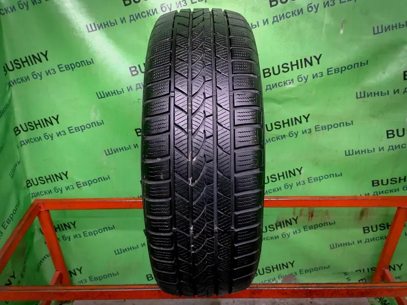 Б/у шина 225/50 R17 Falken Euroall Season AS200