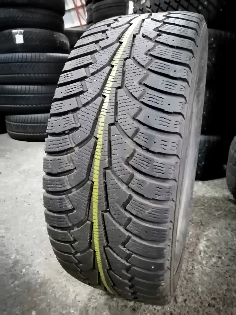 Б/у шина 225/50 R17 Galgum Hakka 5