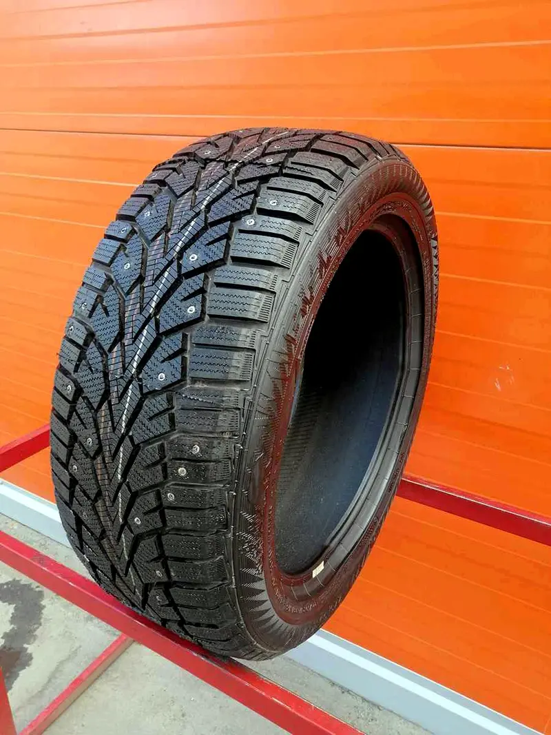 Б/у шина 225/50 R17 Gislaved Nord Frost 100