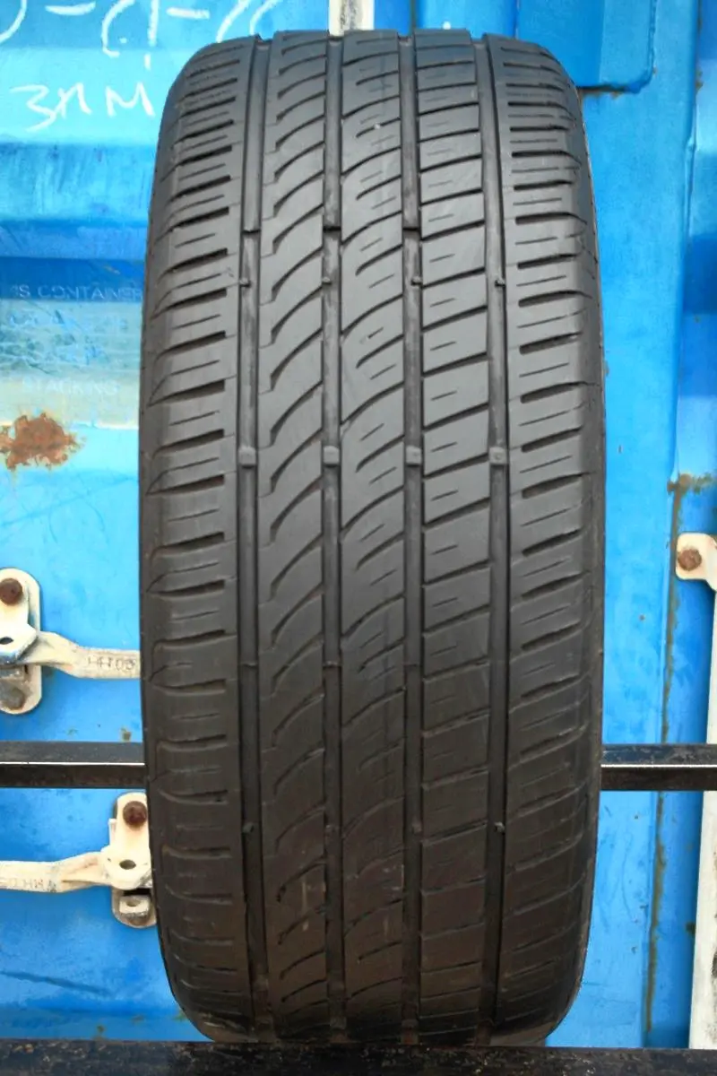 Б/у шина 225/50 R17 Gislaved Ultra Speed
