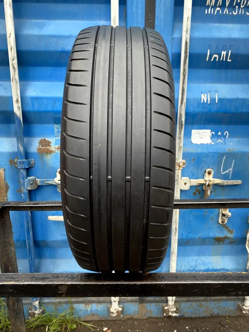 Б/у шина 225/50 R17 Goodyear Eagle F1 Asymmetric 5