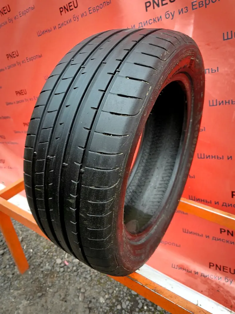 Б/у шина 225/50 R17 Goodyear Eagle F1 Asymmetric 5