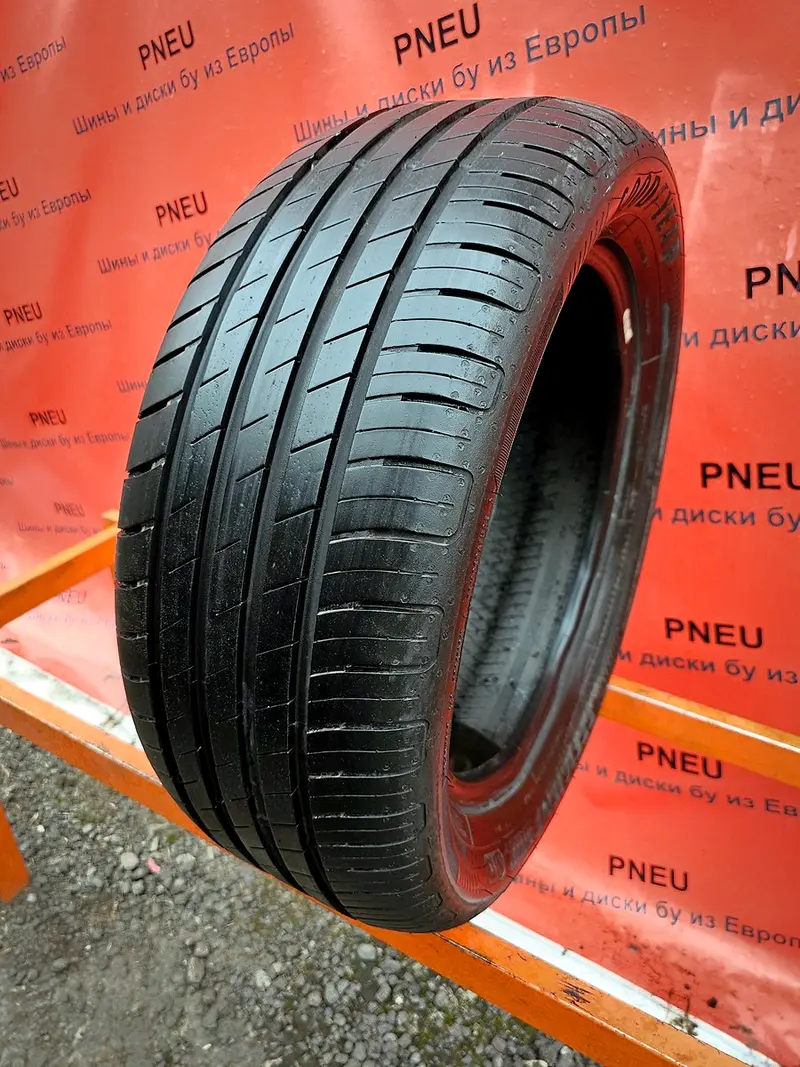 Б/у шина 225/50 R17 Goodyear EfficientGrip Performance, фото 1