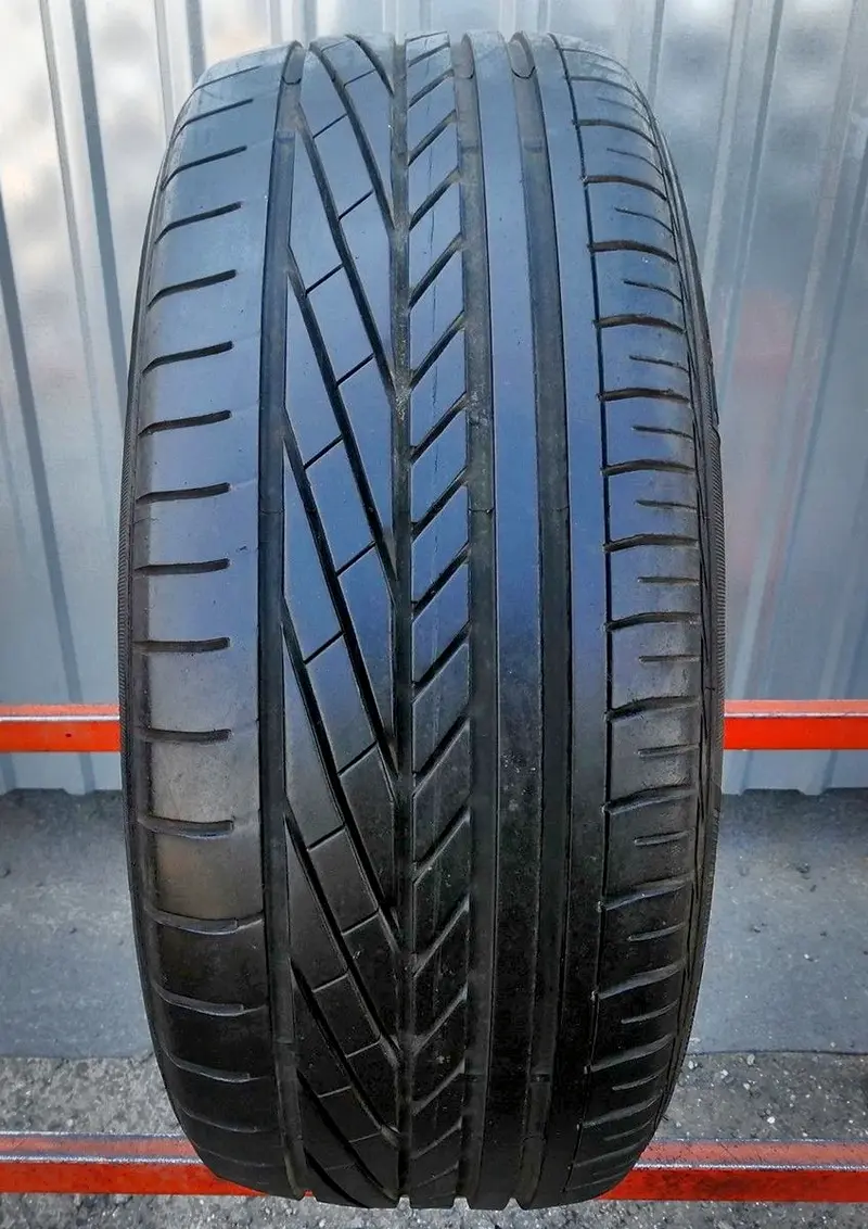 Б/у шина 225/50 R17 Goodyear Excellence