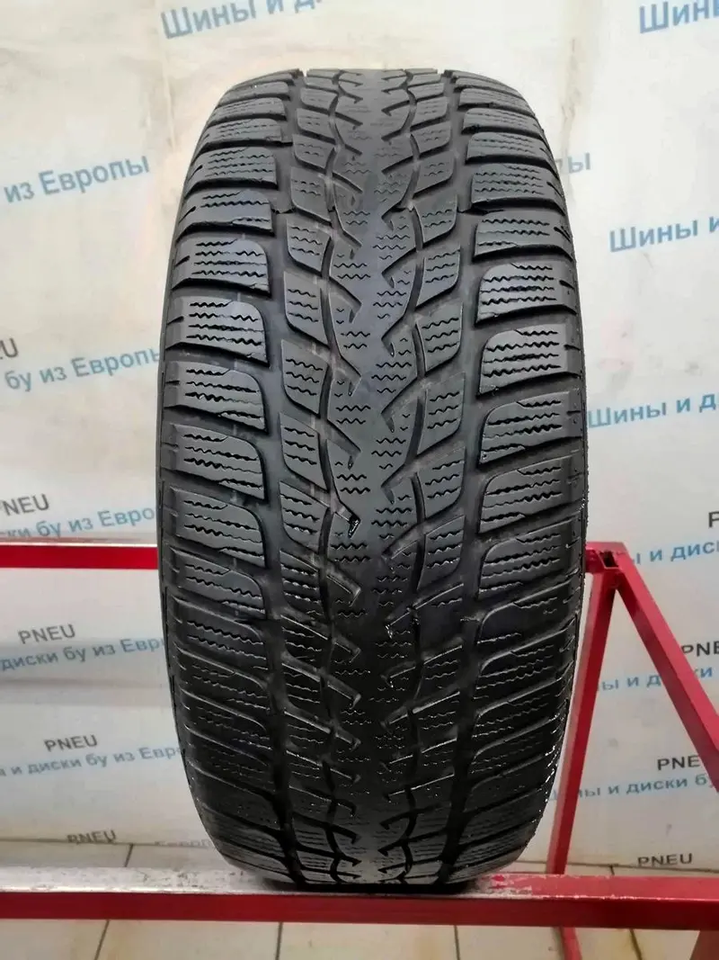 Б/у шина 225/50 R17 Goodyear Ultra Grip Performance 2