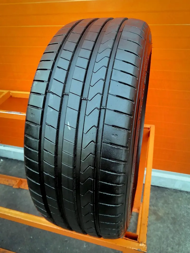 Б/у шина 225/50 R17 Hankook Ventus Prime 4 K135
