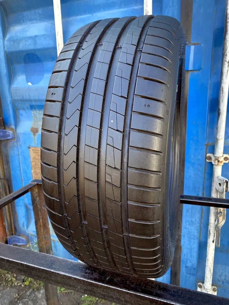 Б/у шина 225/50 R17 Hankook Ventus Prime 4 K135