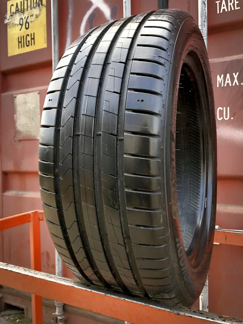 Б/у шина 225/50 R17 Hankook Ventus Prime 4 K135