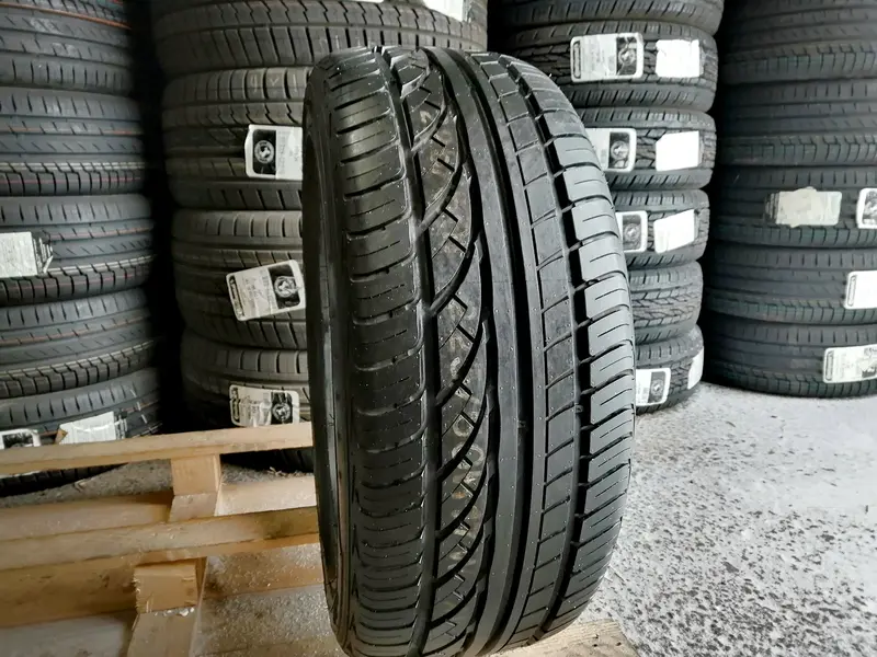 Новая шина 225/50 R17 Hankook Ventus Prime K105, фото 1