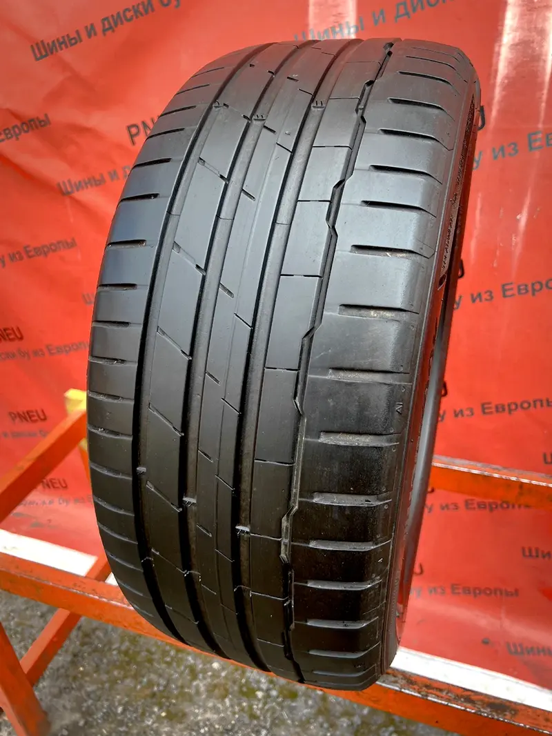 Б/у шина 225/50 R17 Hankook Ventus S1 Evo3 K127