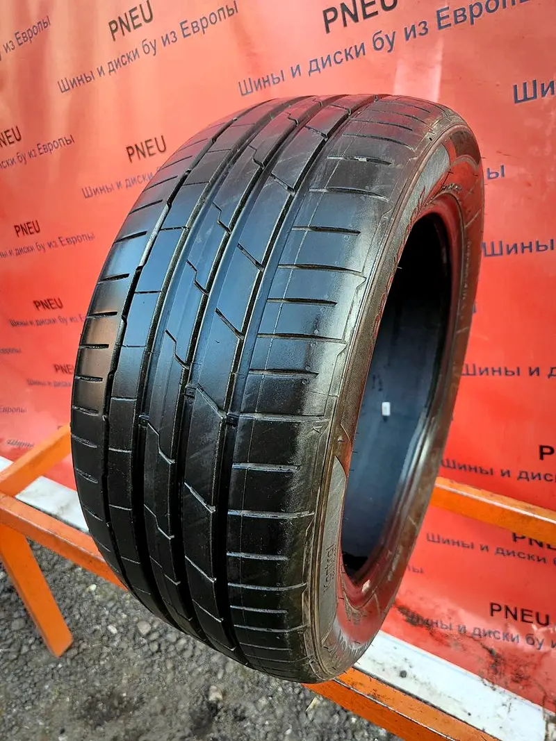 Б/у шина 225/50 R17 Hankook Ventus S1 Evo3 K127