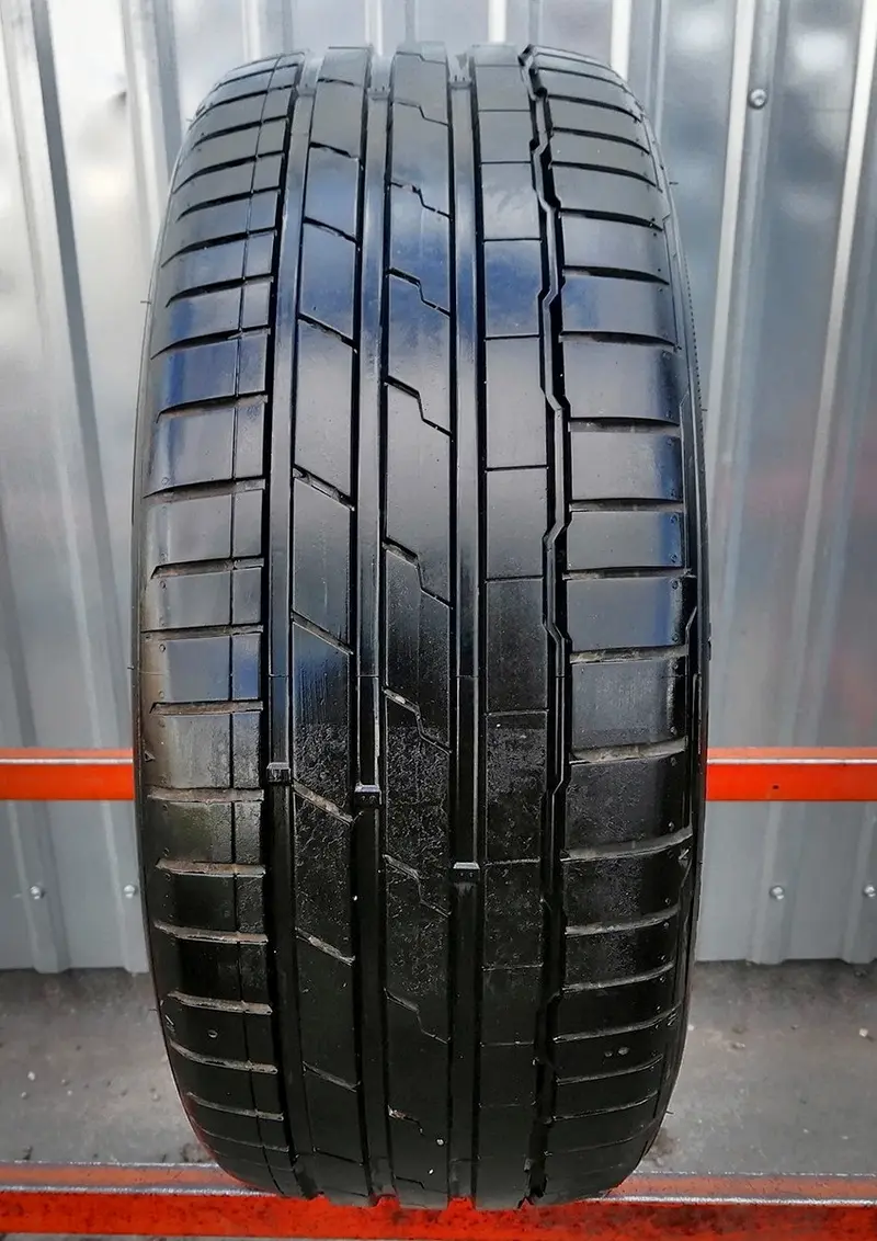 Б/у шина 225/50 R17 Hankook Ventus S1 Evo3 K127