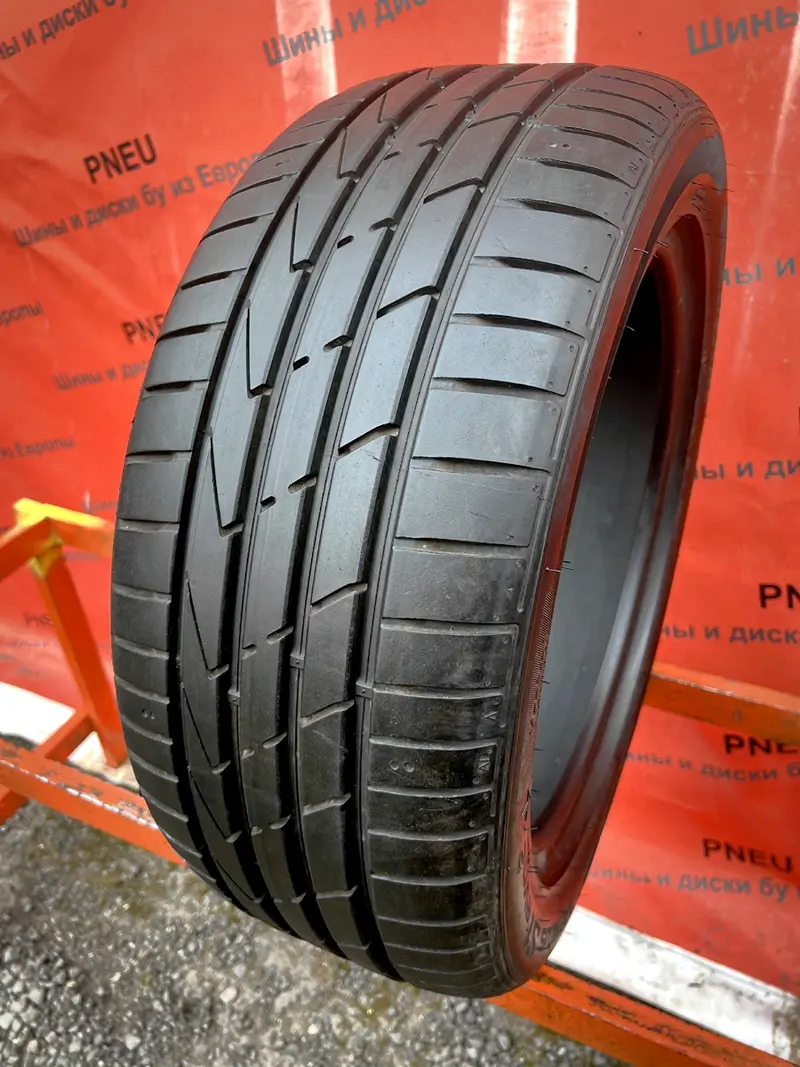 Б/у шина 225/50 R17 Hankook Ventus S1evo 2 K117