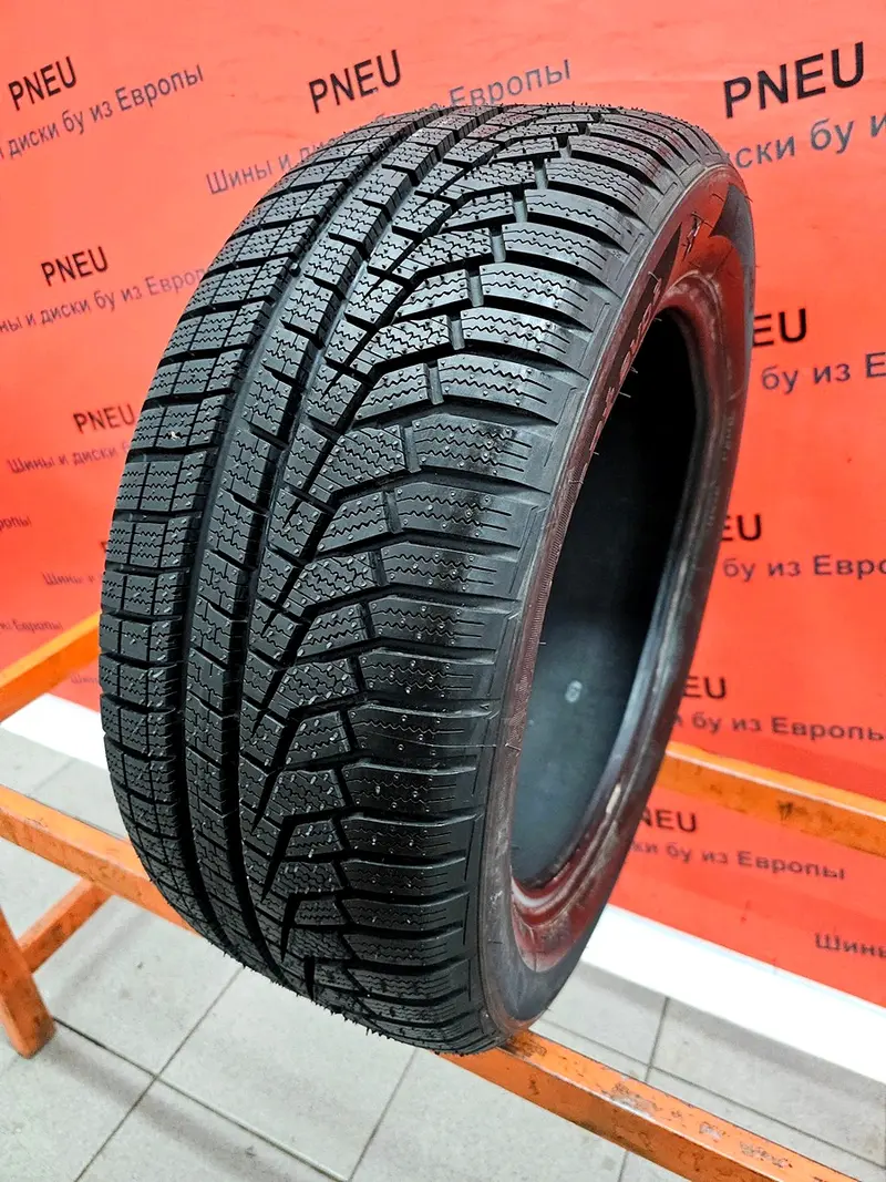 Б/у шина 225/50 R17 Hankook Winter I Cept Evo2 W320