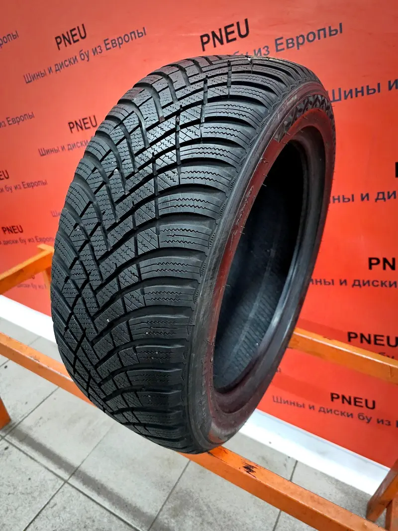 Б/у шина 225/50 R17 Hankook Winter I*cept RS3 W462