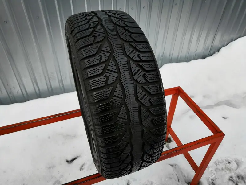 Б/у шина 225/50 R17 Kleber Krisalp HP2, фото 1