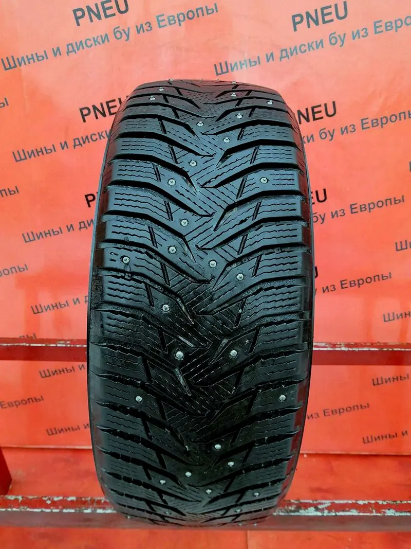 Б/у шина 225/50 R17 Marshal WinterCraft Ice WI31