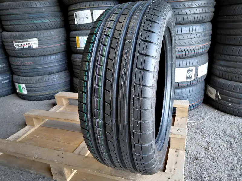Новая шина 225/50 R17 Matador MP 46 Hectorra 2, фото 1
