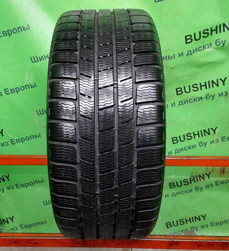 Б/у шина 225/50 R17 Michelin Pilot Alpin PA 2