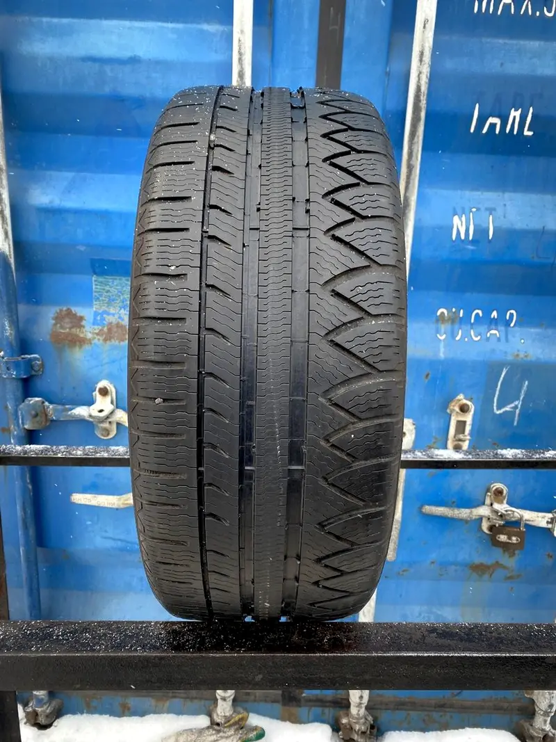Б/у шина 225/50 R17 Michelin Pilot Alpin PA 3