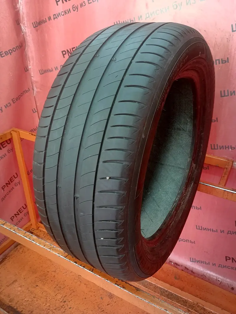Б/у шина 225/50 R17 Michelin Primacy 3