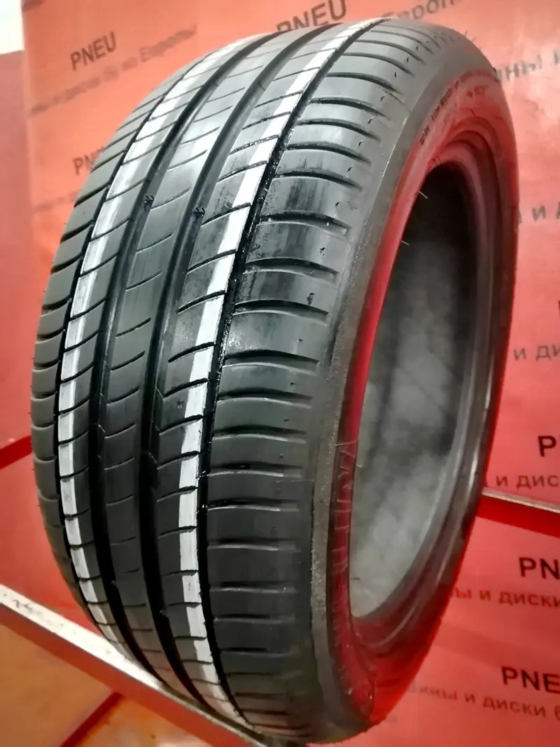 Б/у шина 225/50 R17 Michelin Primacy 3