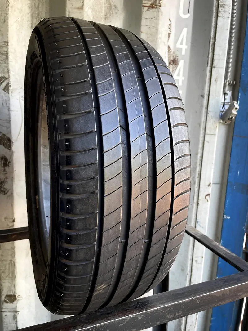 Б/у шина 225/50 R17 Michelin Primacy 3