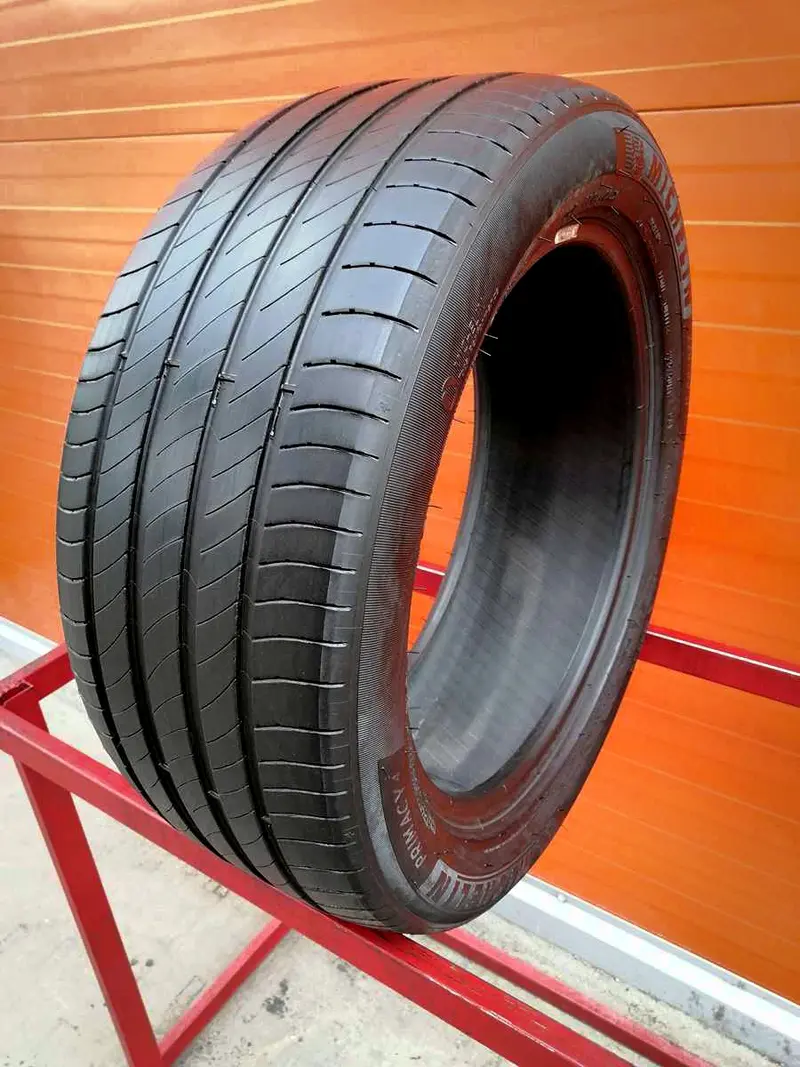 Б/у шина 225/50 R17 Michelin Primacy 4