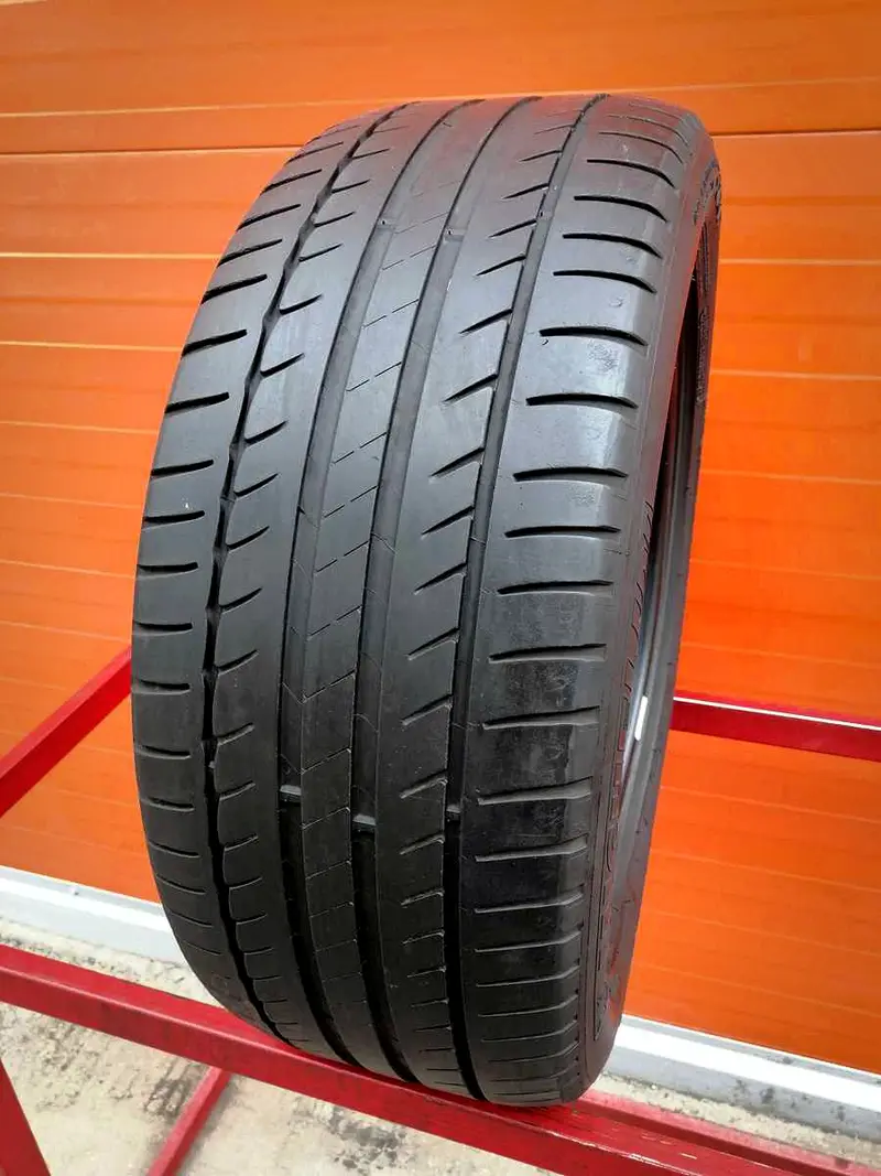 Б/у шина 225/50 R17 Michelin Primacy HP, фото 1