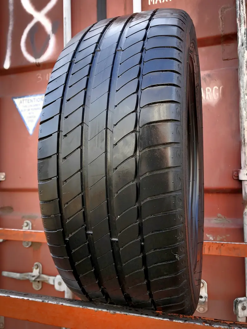 Б/у шина 225/50 R17 Michelin Primacy HP, фото 1