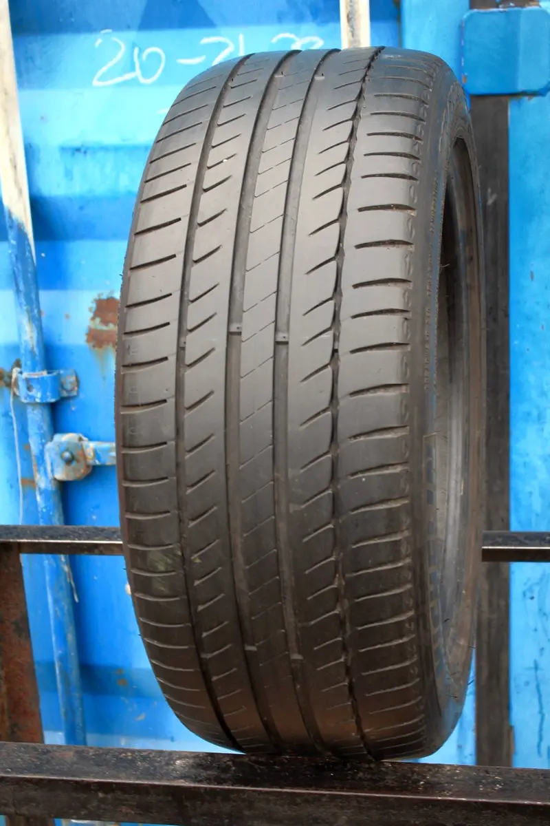 Б/у шина 225/50 R17 Michelin Primacy HP RunFlat, фото 1