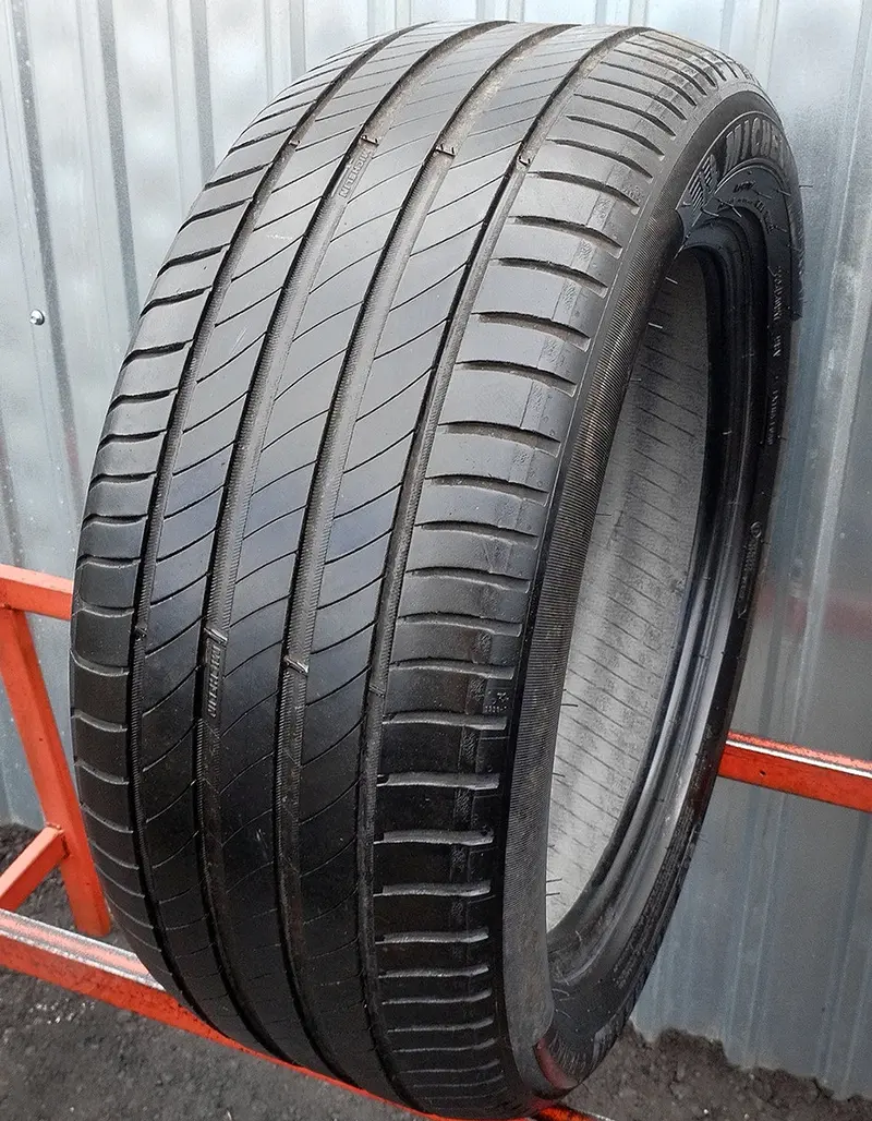 Б/у шина 225/50 R17 Michelin e.Primacy