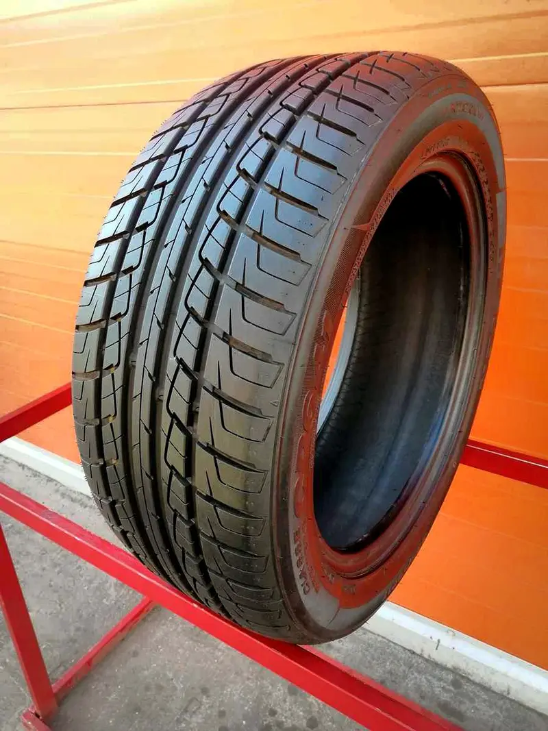 Б/у шина 225/50 R17 Nexen Classe Premiere CP 641