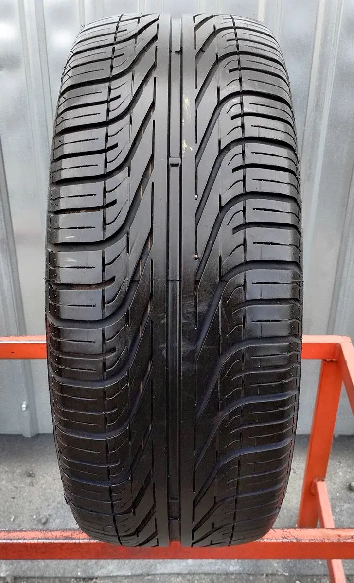 Б/у шина 225/50 R17 Pirelli P 6000