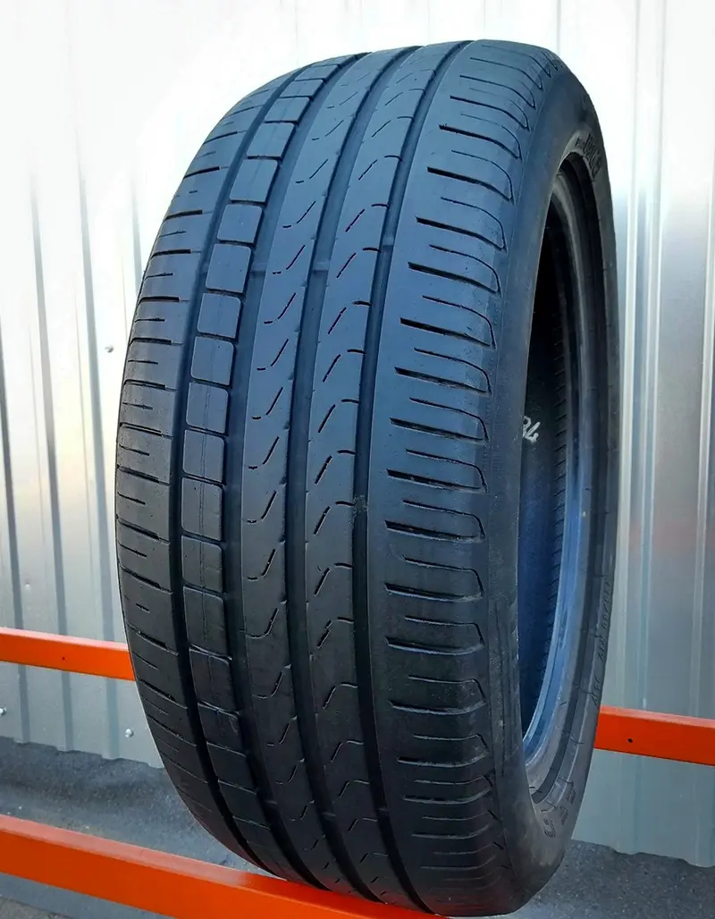 Б/у шина 225/50 R17 Pirelli P 7 Cinturato, фото 1