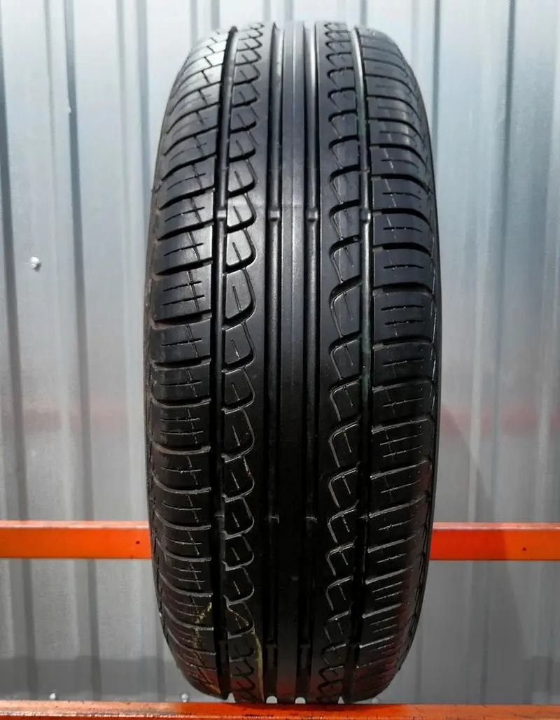 Б/у шина 225/50 R17 Pirelli P 7, фото 1