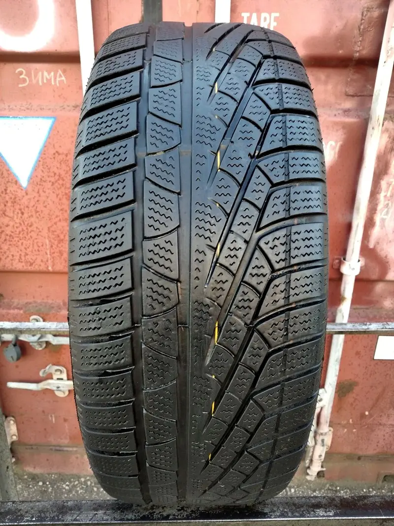 Б/у шина 225/50 R17 Pirelli Winter 210 Sottozero 2