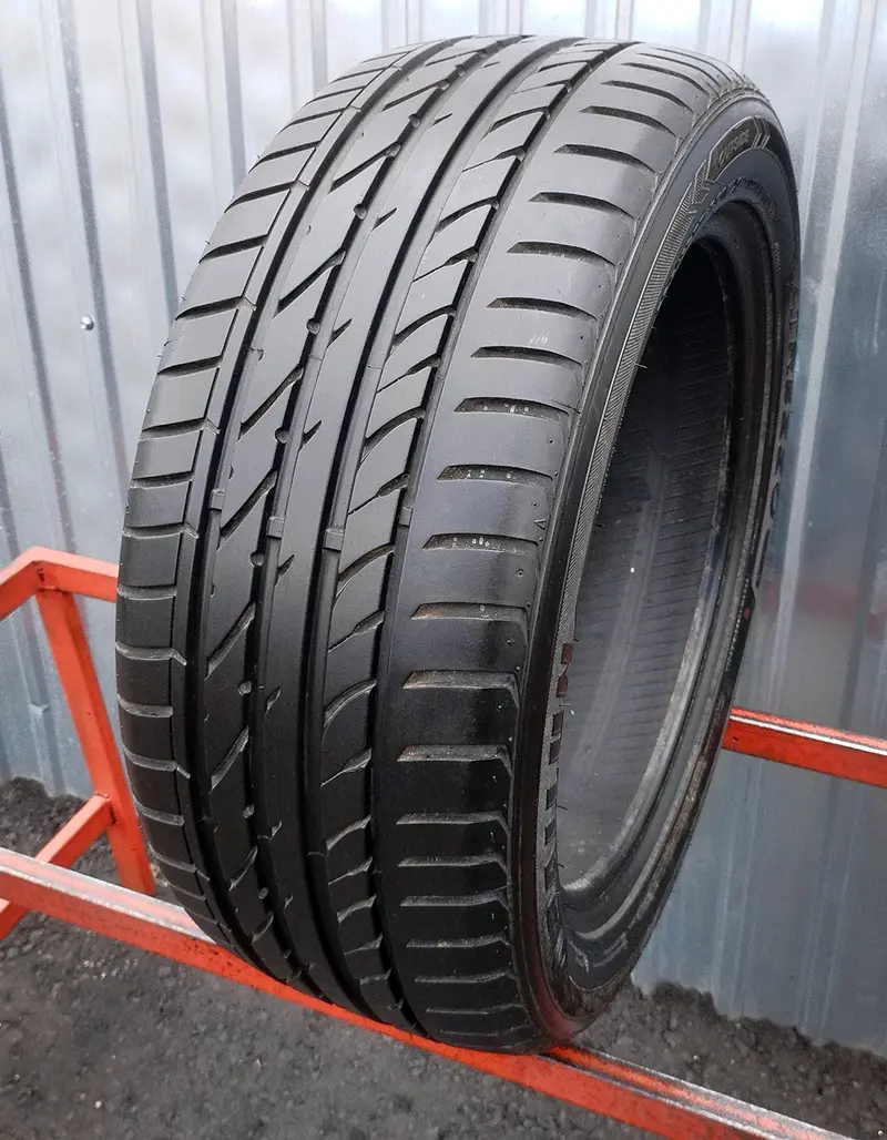 Б/у шина 225/50 R17 Sailun SU18