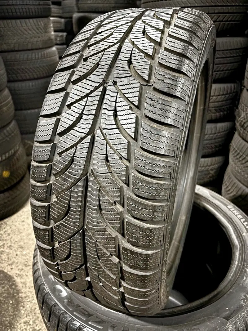 Б/у шина 225/50 R17 Sportiva Snow Win