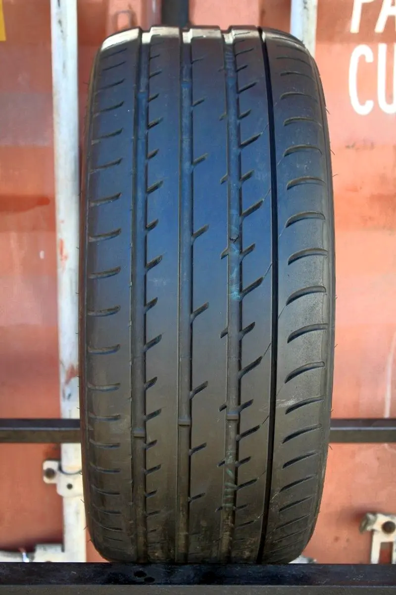 Б/у шина 225/50 R17 Toyo Proxes T1 Sport