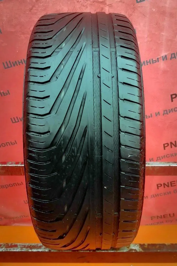 Б/у шина 225/50 R17 Uniroyal Rain Sport 3, фото 1