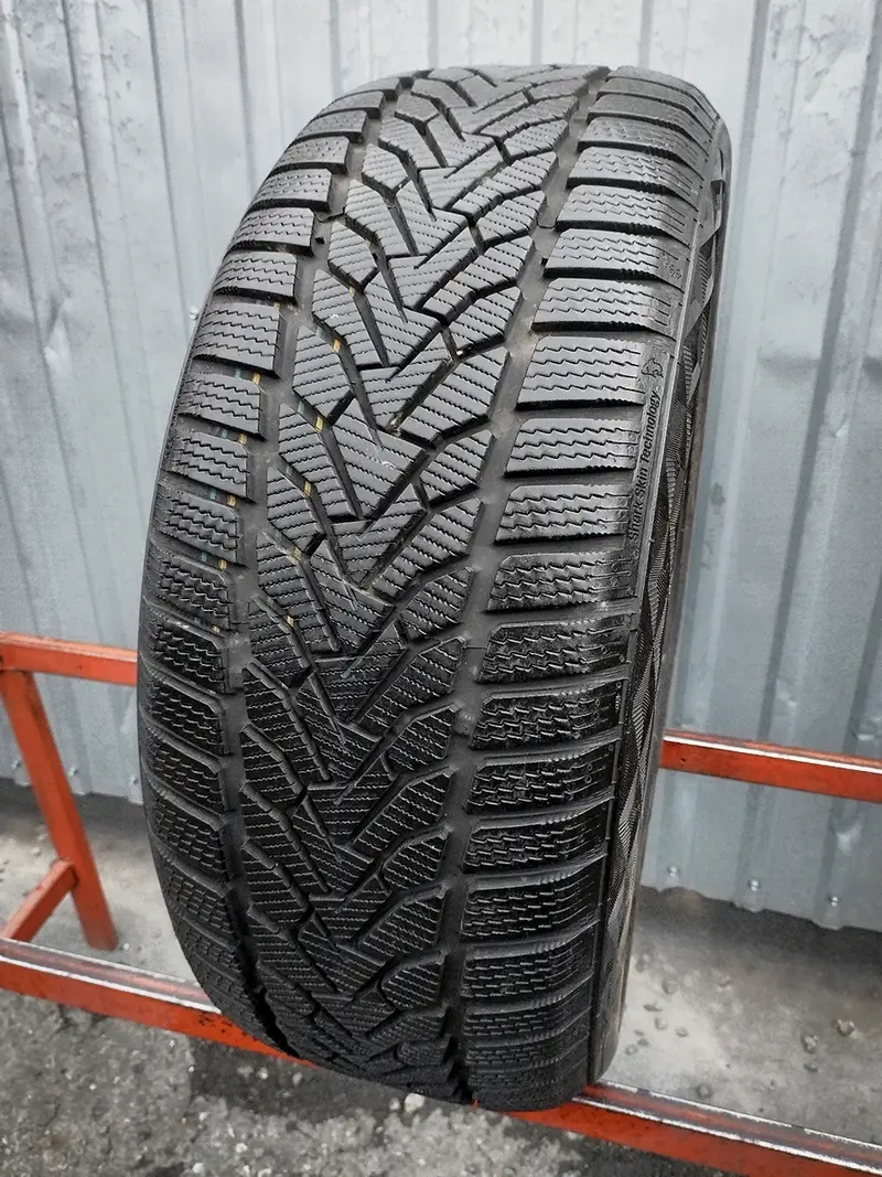 Б/у шина 225/50 R17 Uniroyal WinterExpert