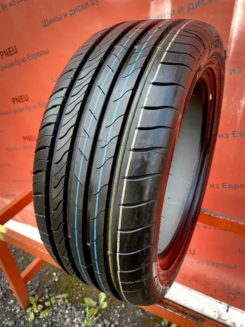 Новая шина 225/50 R17 Viatti Strada 2, фото 1