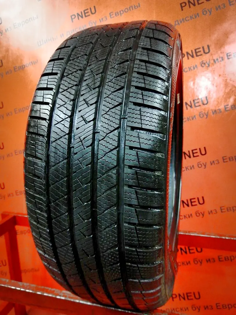 Б/у шина 225/50 R17 Vredestein Quatrac PRO