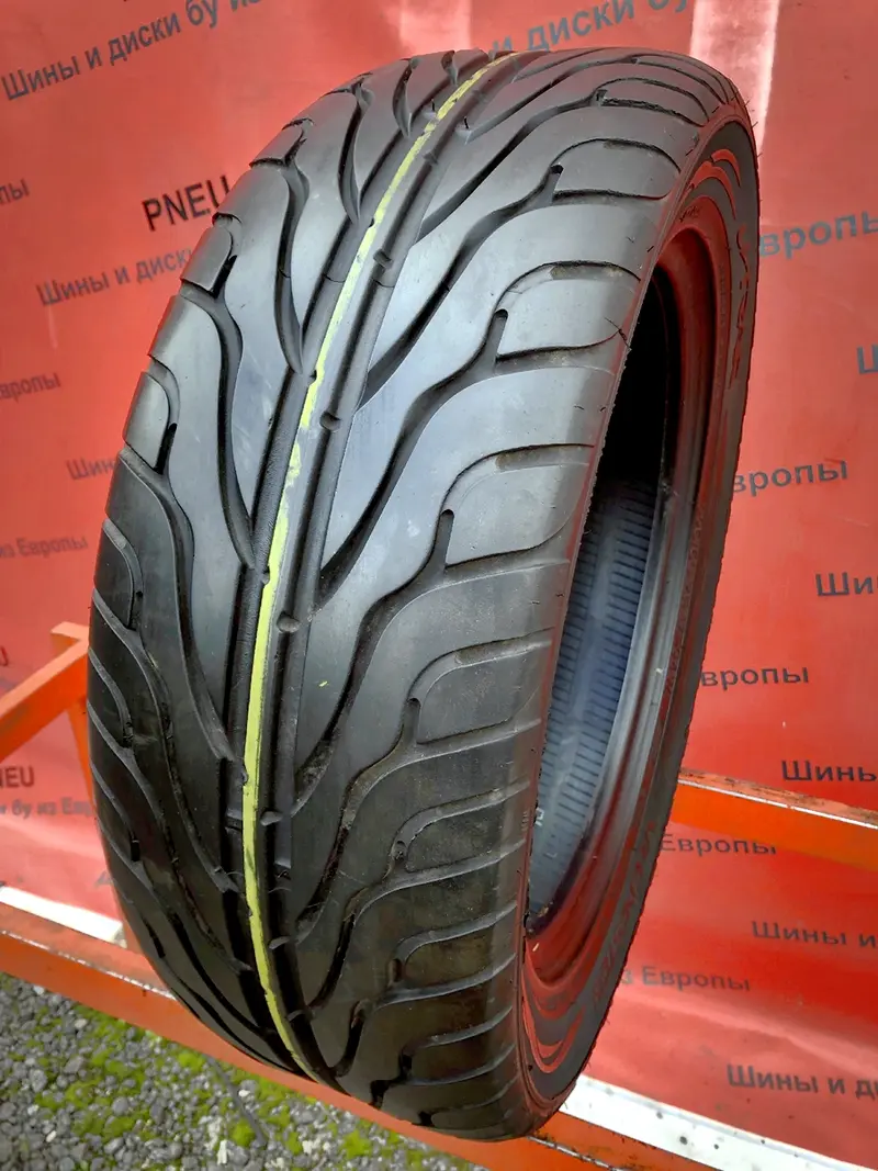 Б/у шина 225/50 R17 Vredestein Ultrac