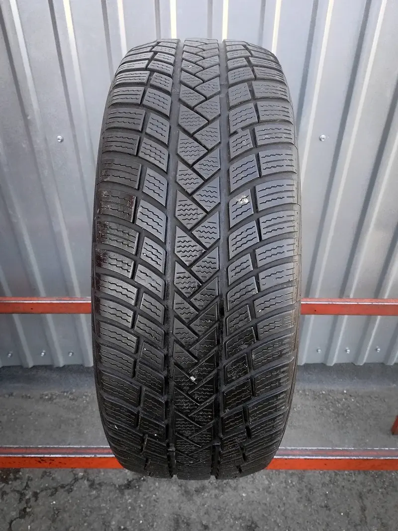 Б/у шина 225/50 R17 Vredestein Wintrac Pro
