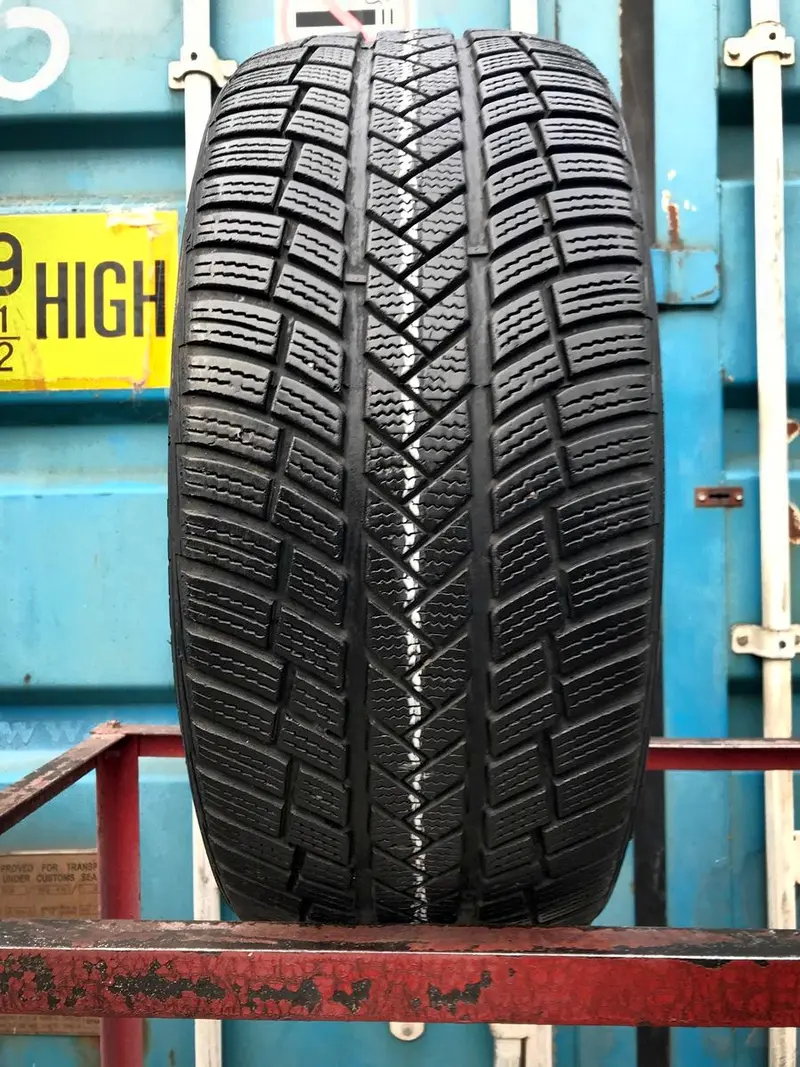 Б/у шина 225/50 R17 Vredestein Wintrac Pro