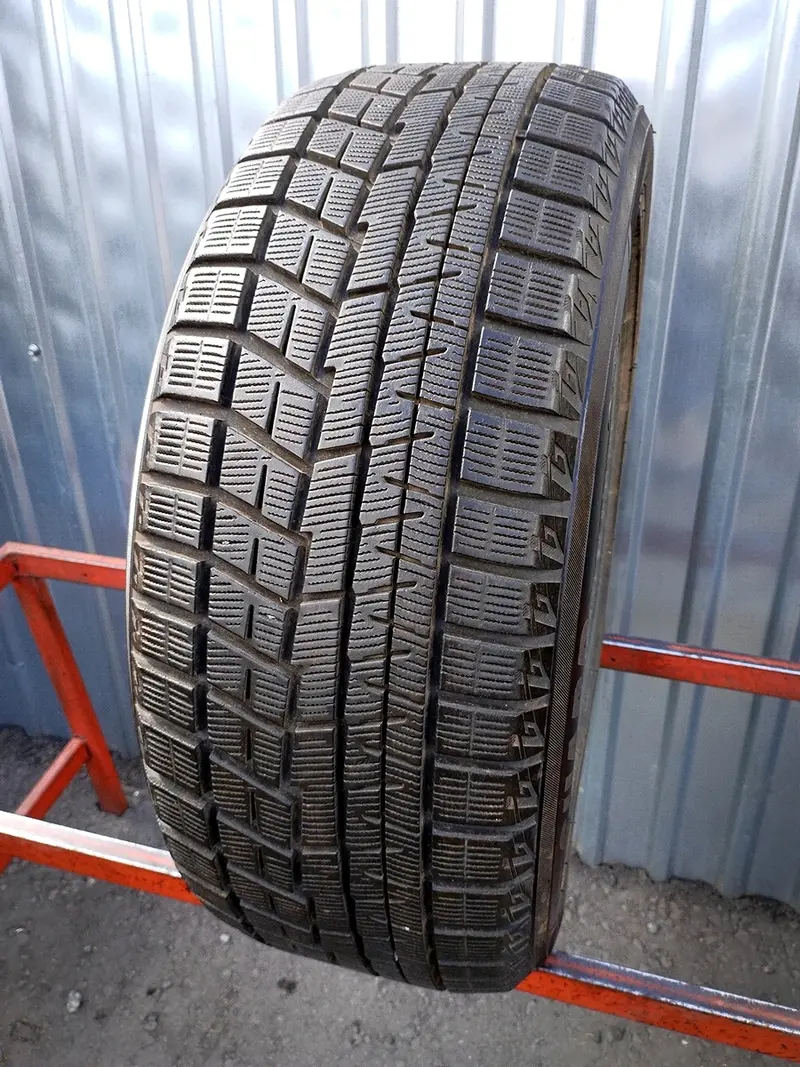 Б/у шина 225/50 R17 Yokohama Ice Guard IG60
